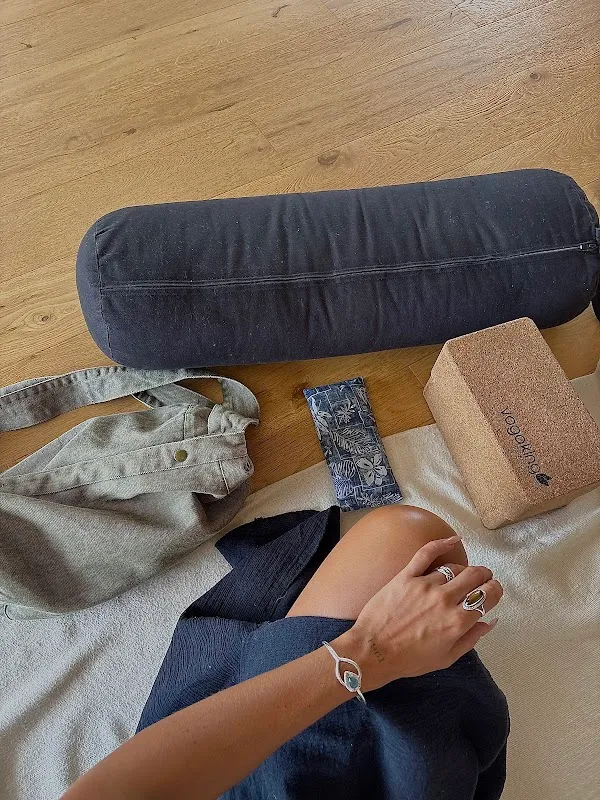 The Yoga Room and Pilates Scarborough
