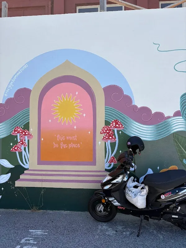 The Yoga Room and Pilates Scarborough