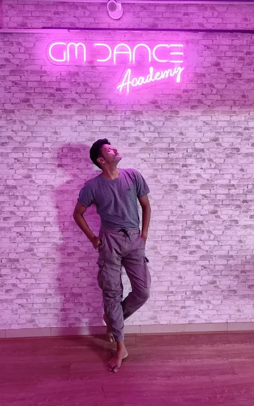 Gaurav Modi Dance Academy