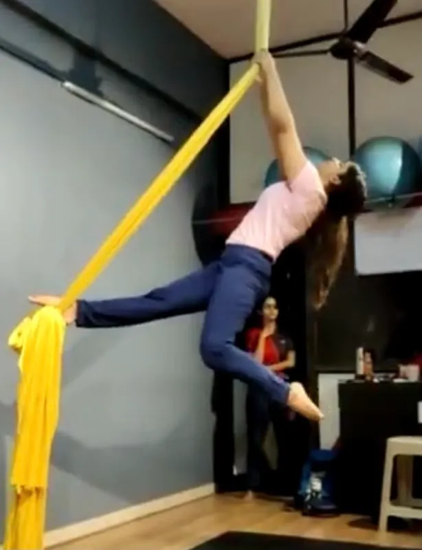 Gaurav Modi Dance Academy