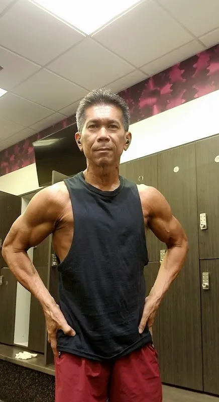 Mauka Fitness