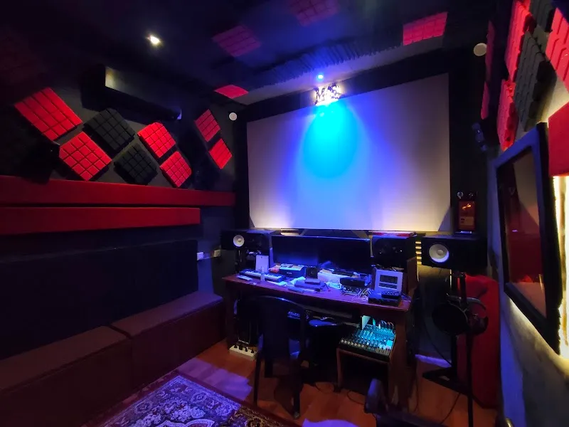 MS Music Factory