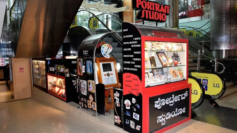 Portrait studio ( A brand of Gifts Arch )