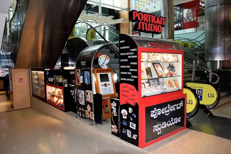Portrait studio ( A brand of Gifts Arch )