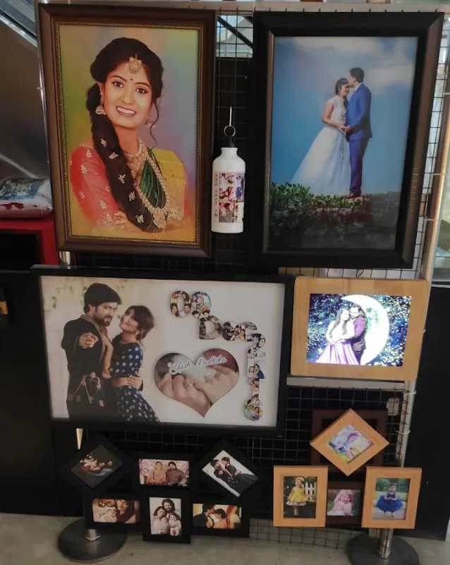 Portrait studio ( A brand of Gifts Arch )