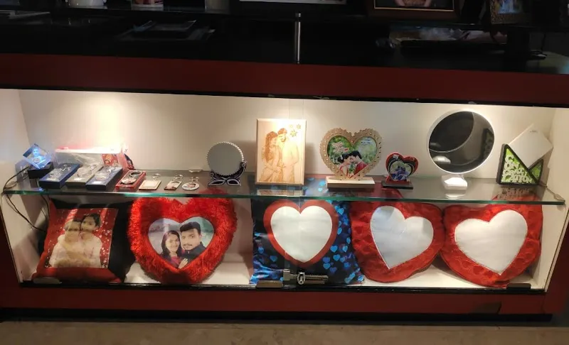 Portrait studio ( A brand of Gifts Arch )