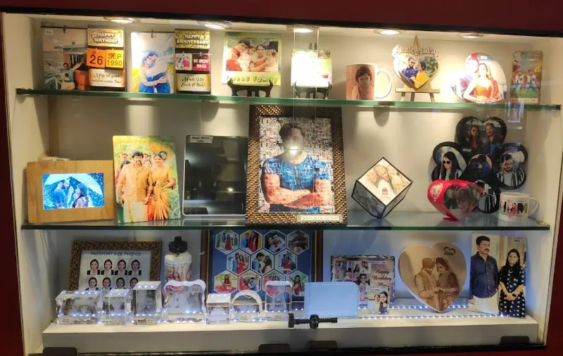 Portrait studio ( A brand of Gifts Arch )