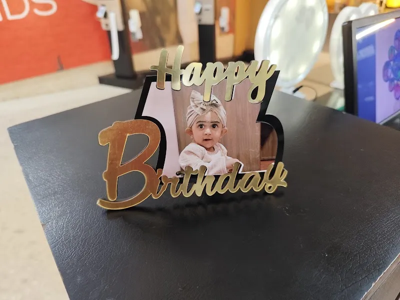Portrait studio ( A brand of Gifts Arch )
