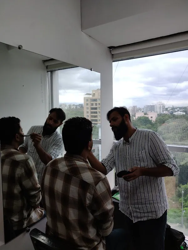 Bandish Studios: Films | Ads | Branding | Audio Production | Video Production