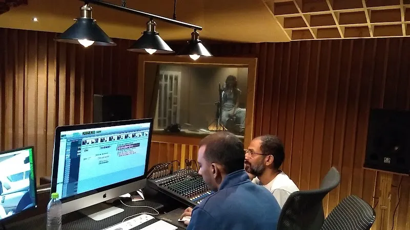 Bandish Studios: Films | Ads | Branding | Audio Production | Video Production