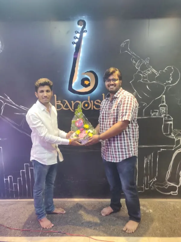 Bandish Studios: Films | Ads | Branding | Audio Production | Video Production