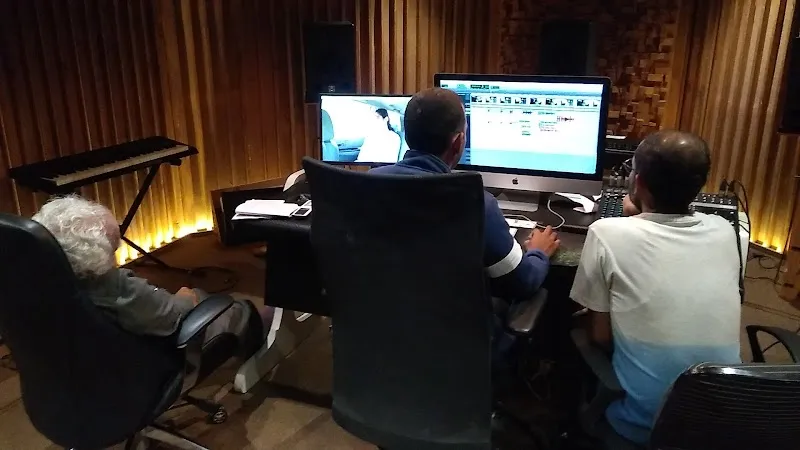 Bandish Studios: Films | Ads | Branding | Audio Production | Video Production