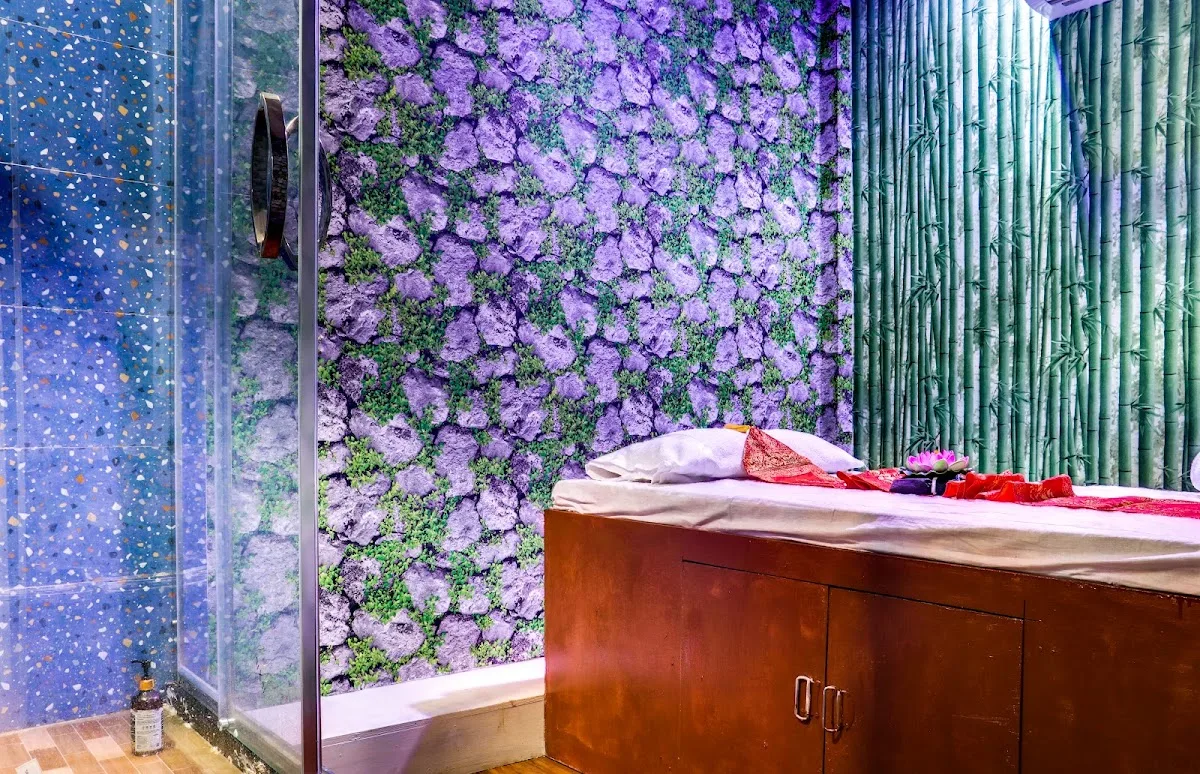 Green Spa & Salon