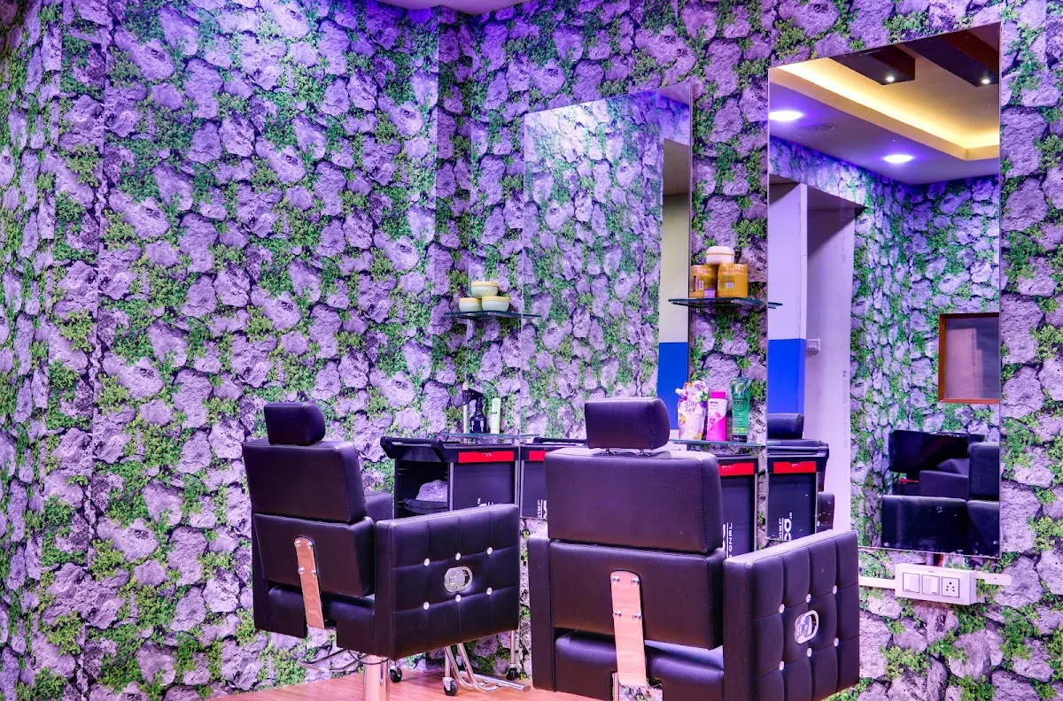 Green Spa & Salon