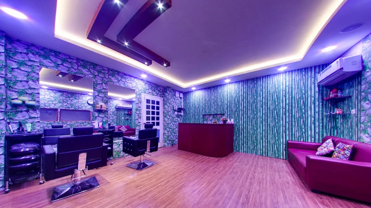 Green Spa & Salon