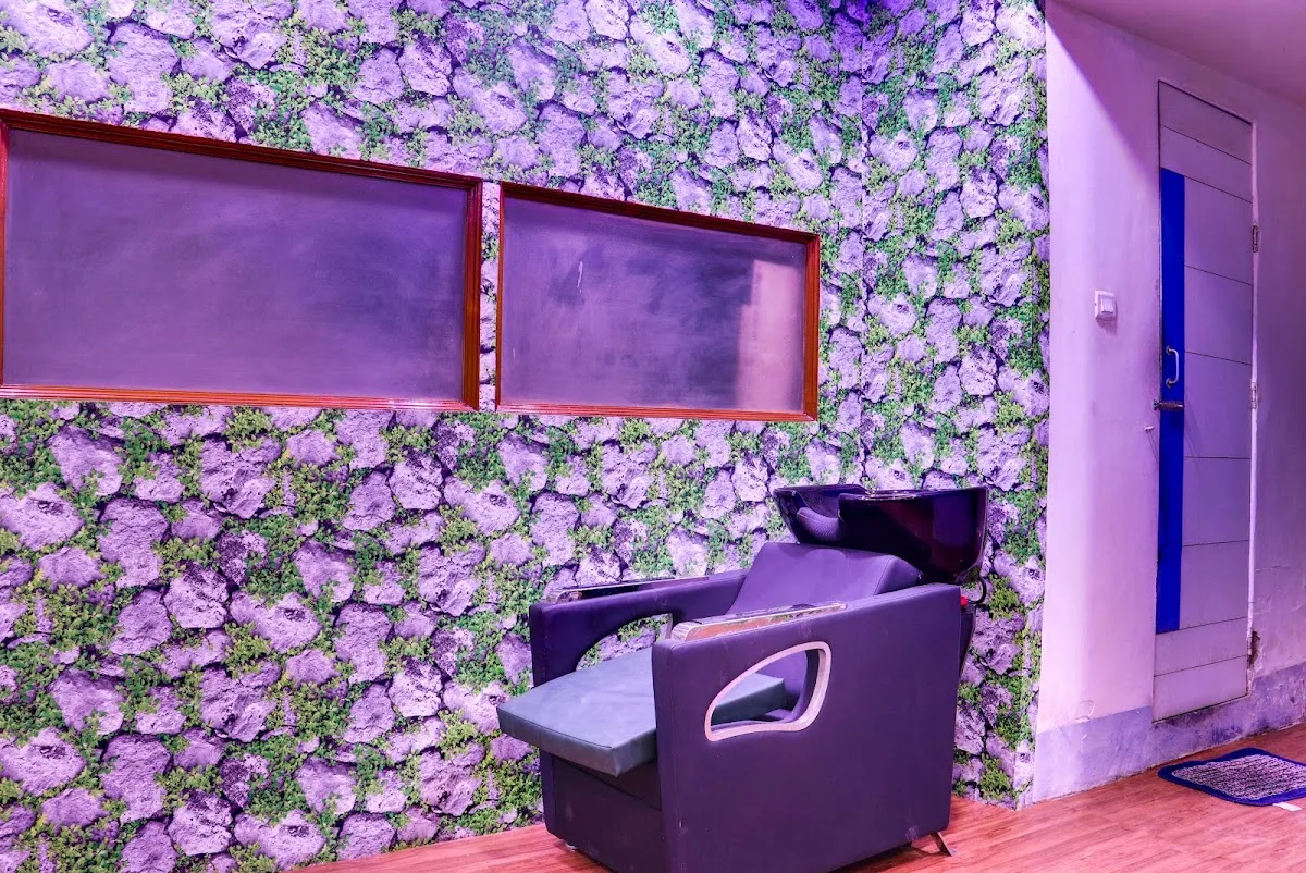 Green Spa & Salon