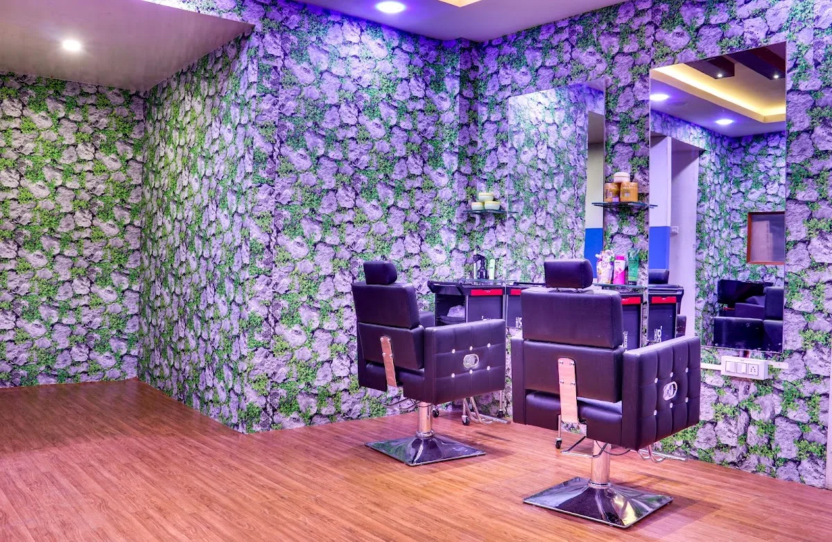 Green Spa & Salon