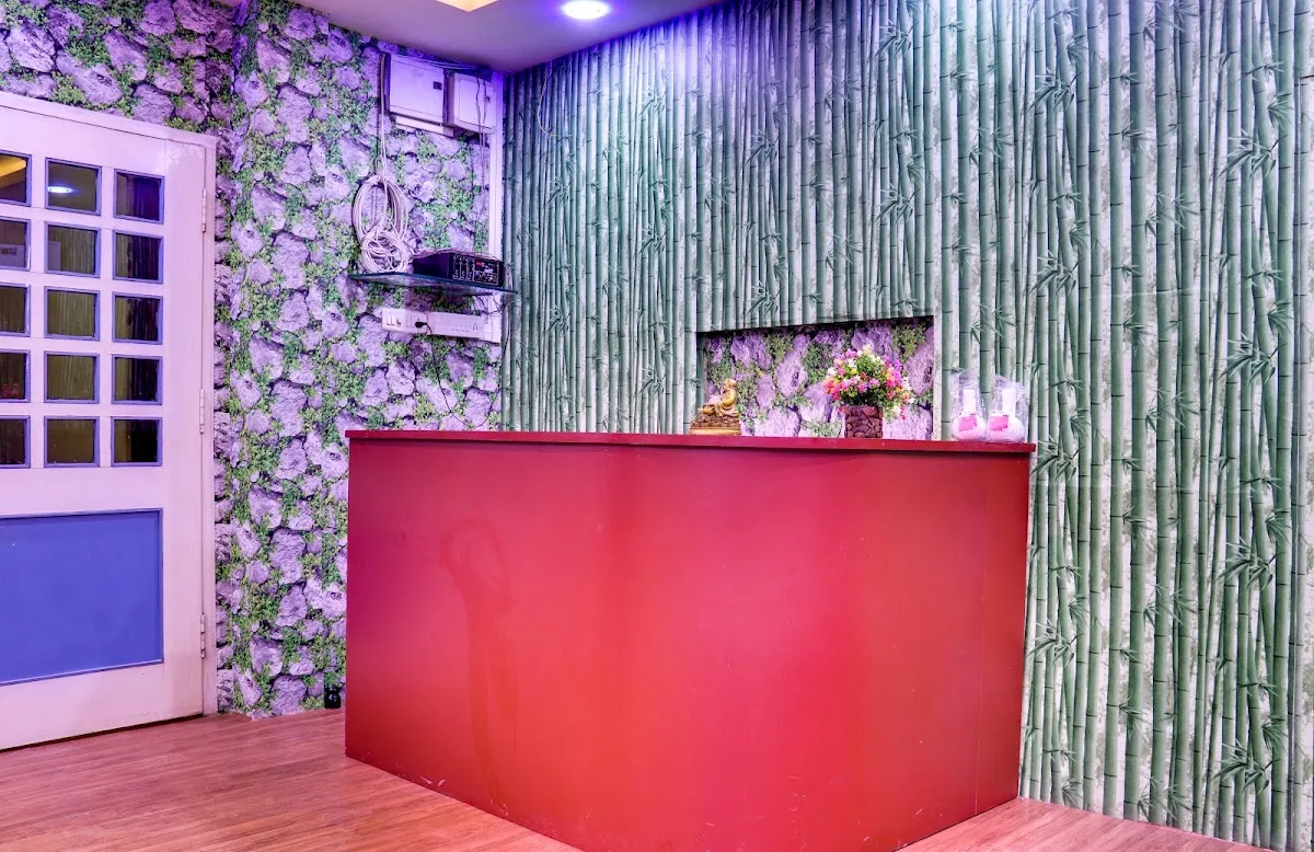 Green Spa & Salon