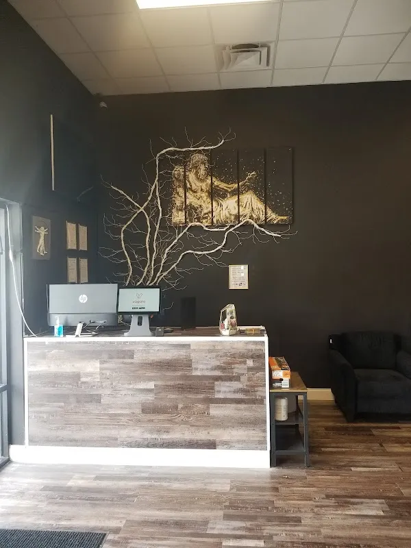 Garden of Ink Tattoo