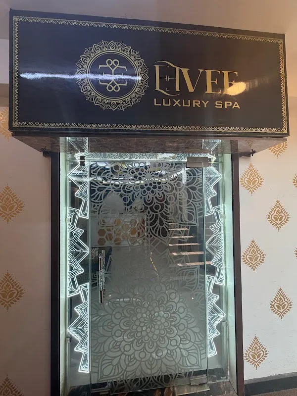 Eevee Luxury Spa