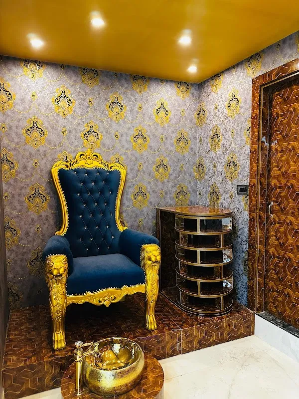 Eevee Luxury Spa