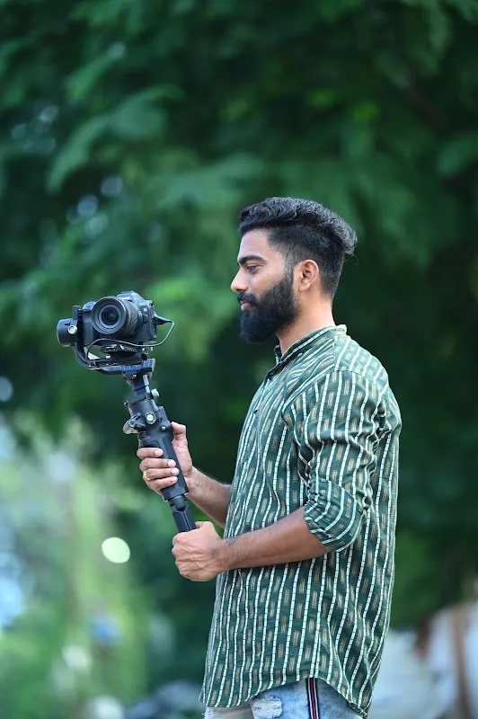 Vishal Studio & Films