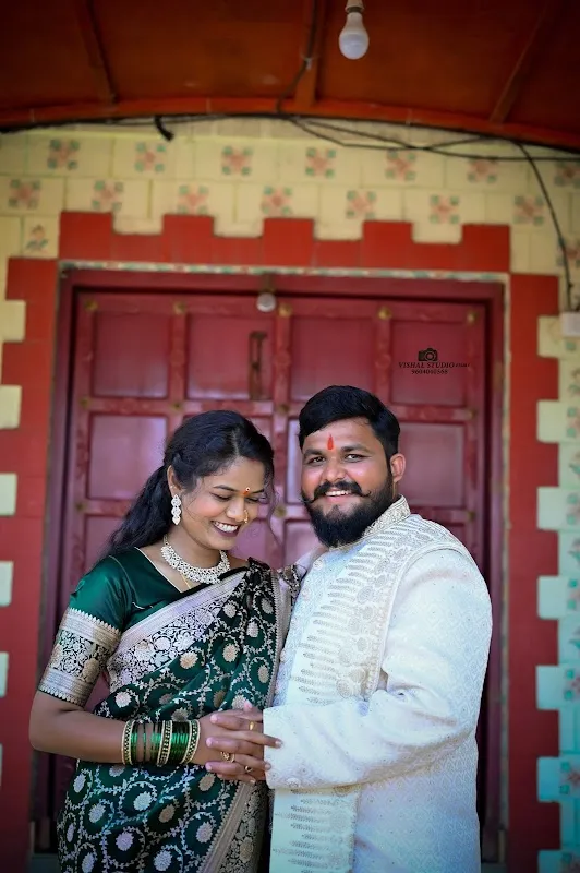 Vishal Studio & Films
