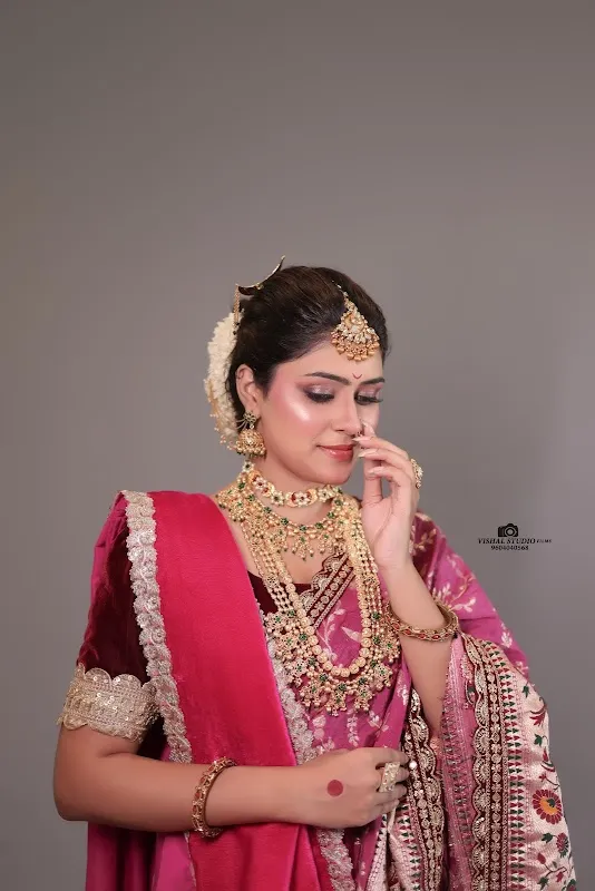 Vishal Studio & Films