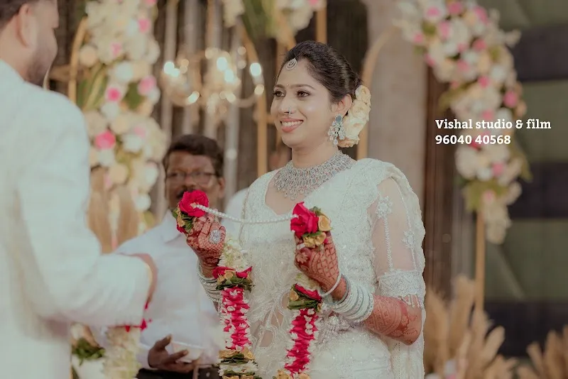 Vishal Studio & Films