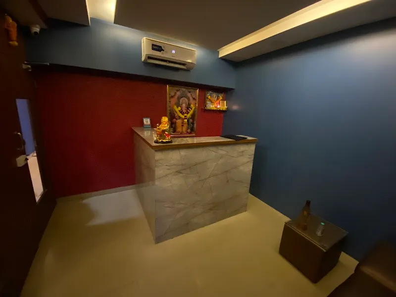 Unnat Spa In Vashi