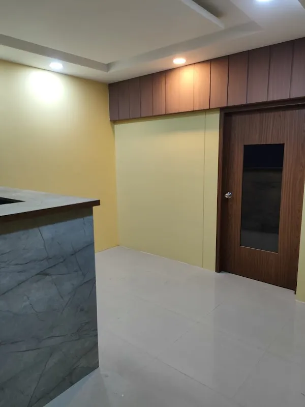 Unnat Spa In Vashi
