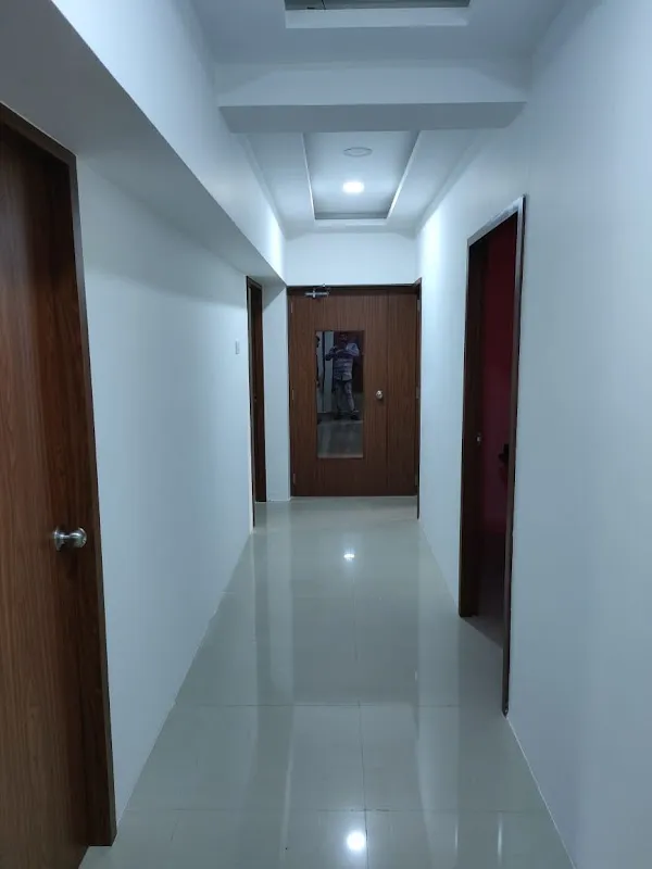 Unnat Spa In Vashi