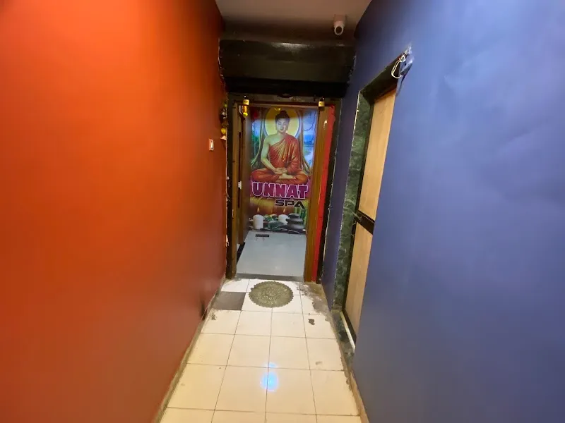 Unnat Spa In Vashi