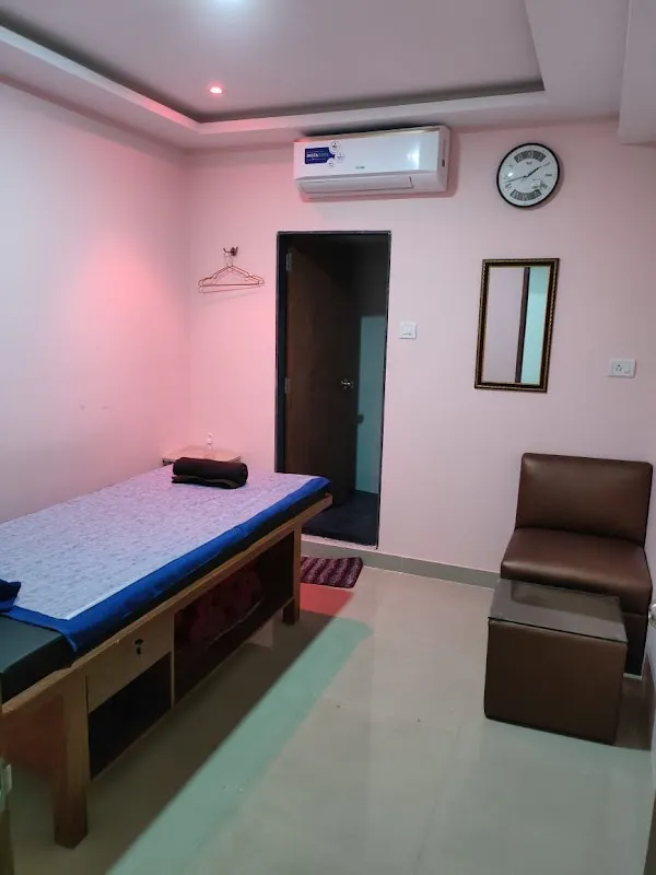Unnat Spa In Vashi