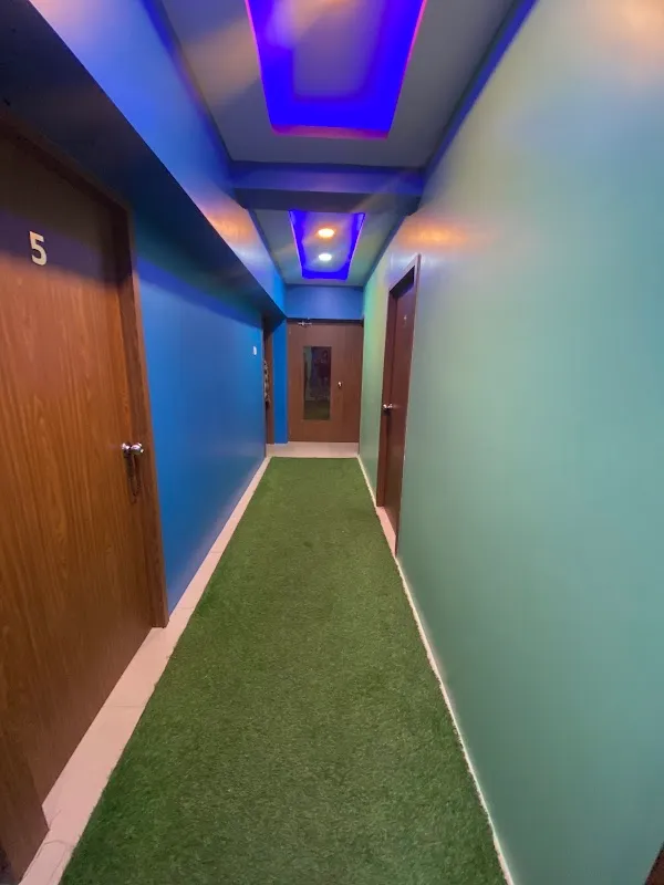 Unnat Spa In Vashi