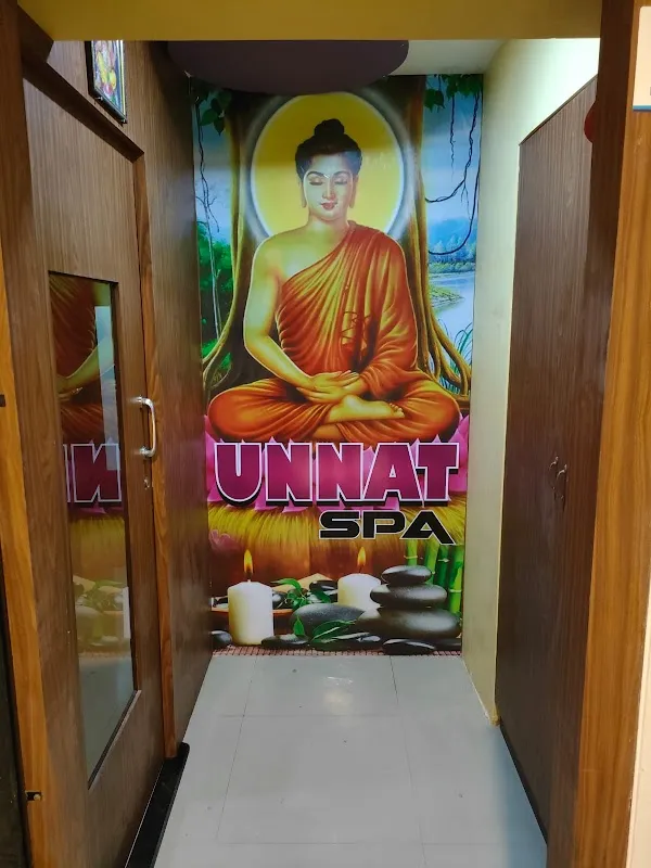 Unnat Spa In Vashi