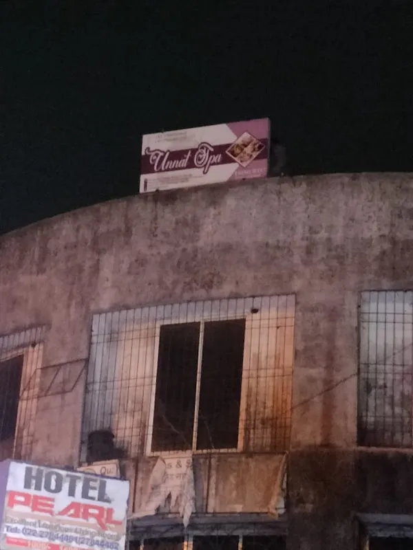 Unnat Spa In Vashi