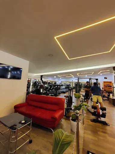 Eagle Square Fitness Centre