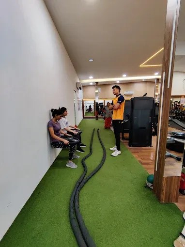 Eagle Square Fitness Centre