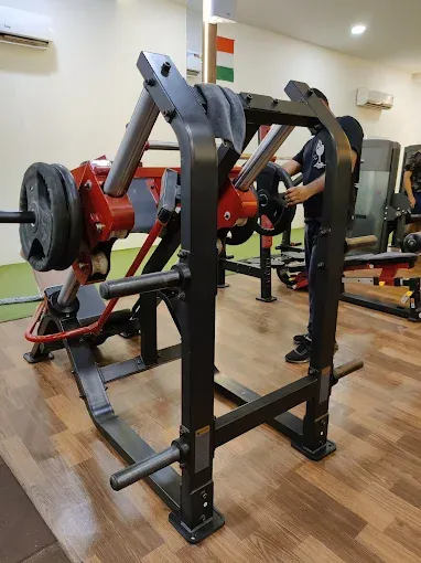 Eagle Square Fitness Centre