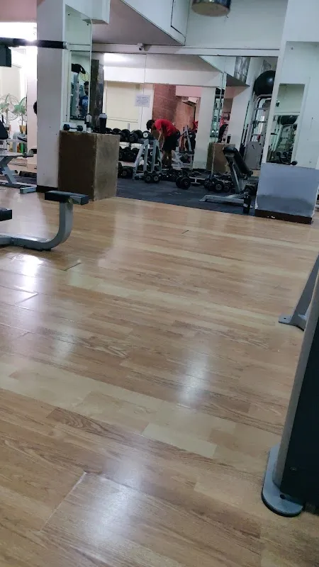 TOUGHTRIBE FITNESS