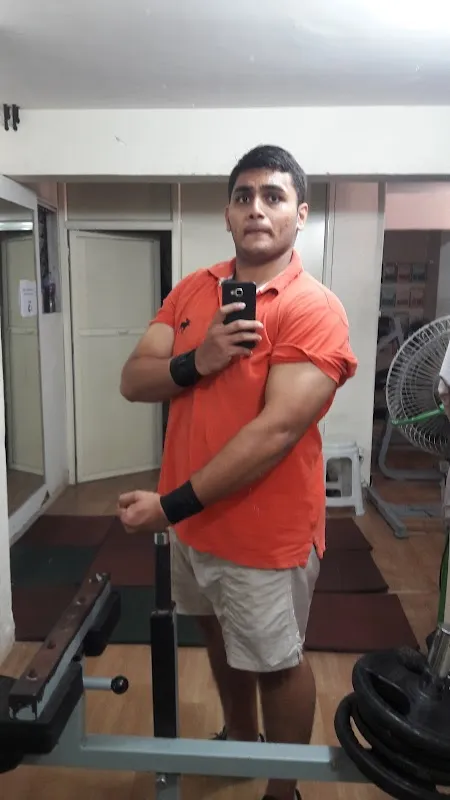 TOUGHTRIBE FITNESS