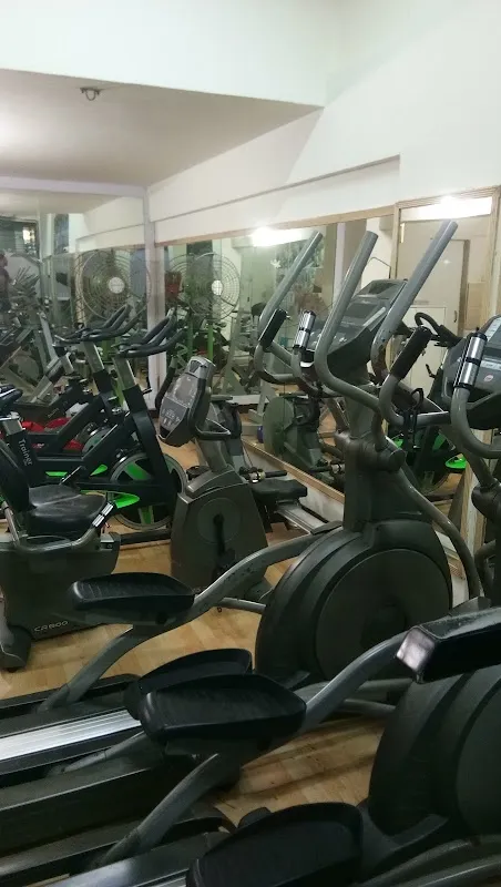 TOUGHTRIBE FITNESS