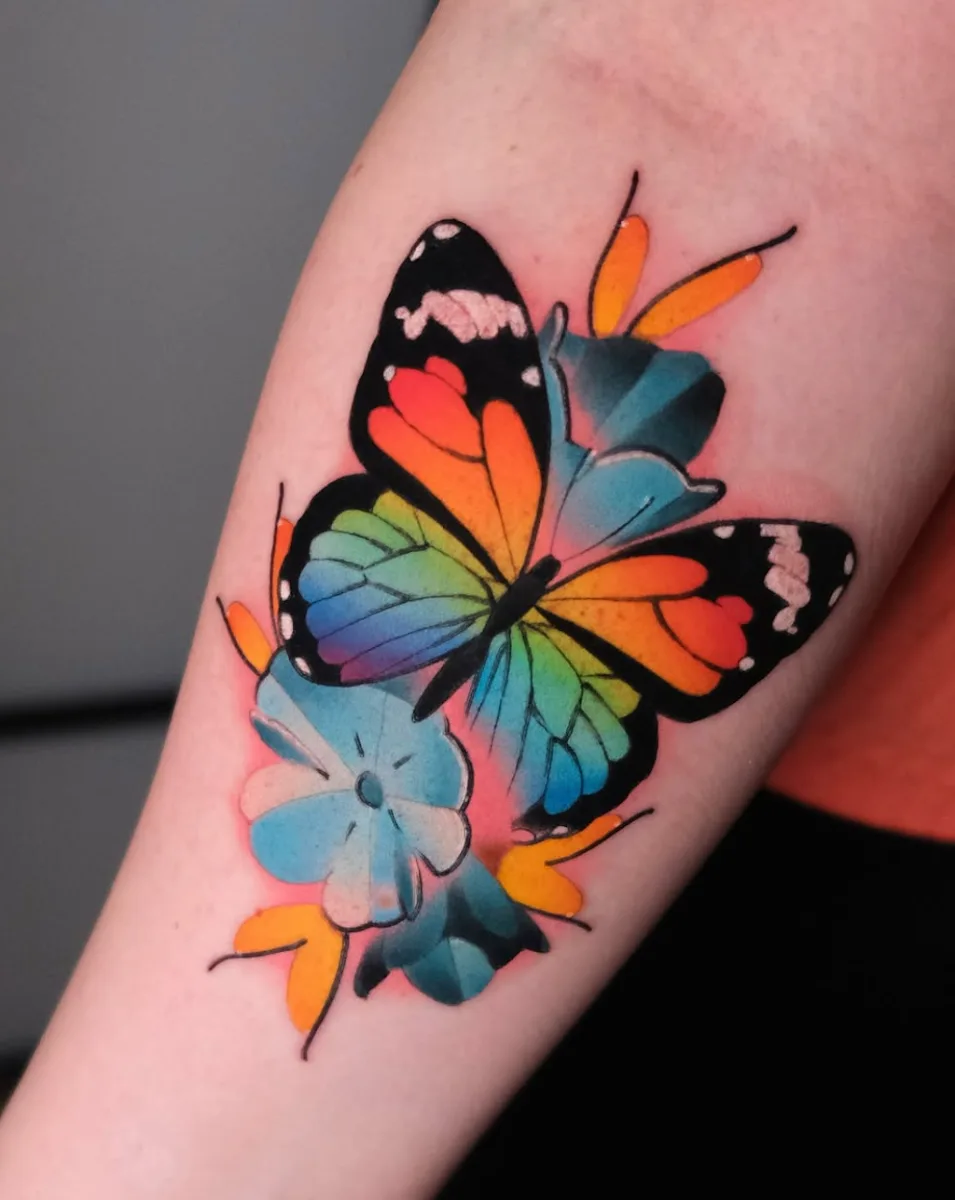 Tattoo Lounge Helsinki