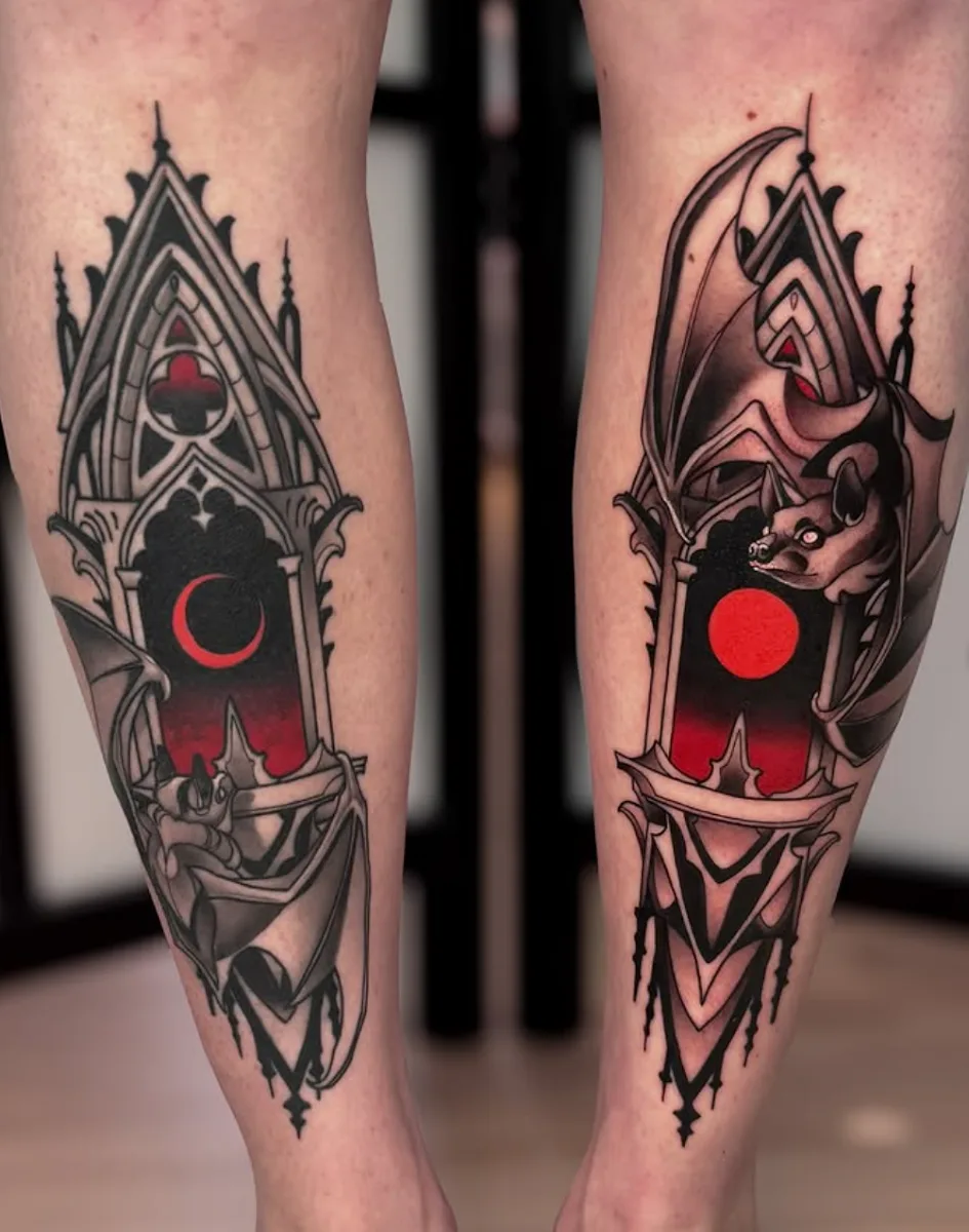 Tattoo Lounge Helsinki