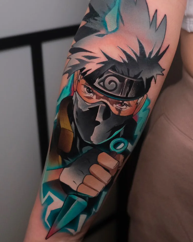 Tattoo Lounge Helsinki