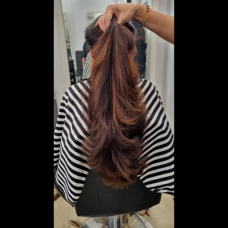 Haviva salon and spa - Ambernath