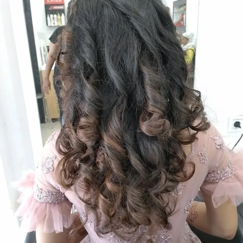 Haviva salon and spa - Ambernath