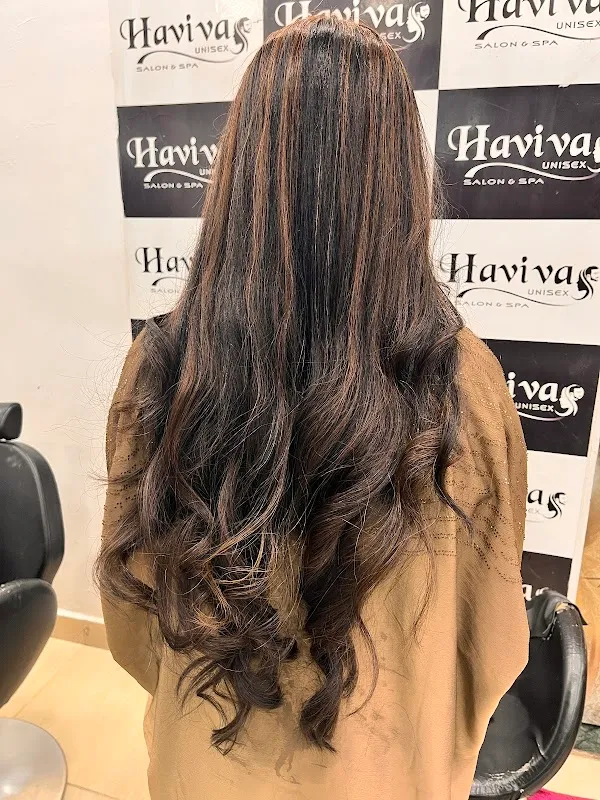 Haviva salon and spa - Ambernath