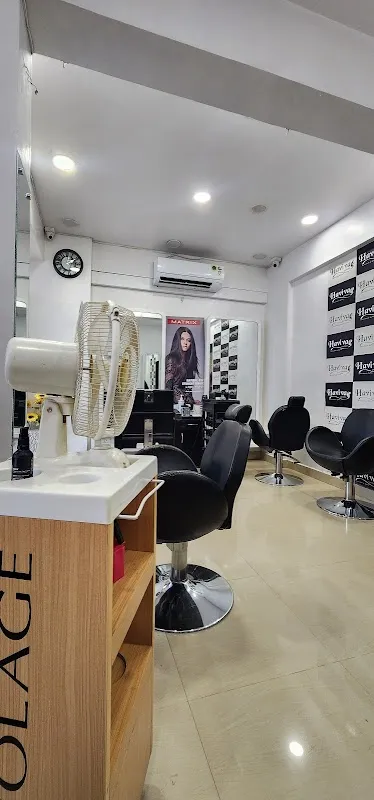 Haviva salon and spa - Ambernath